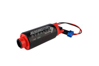 Aeromotive 340 Series Stealth In-Tank E85 Fuel Pump - Center Inlet - Burkken Auto Parts