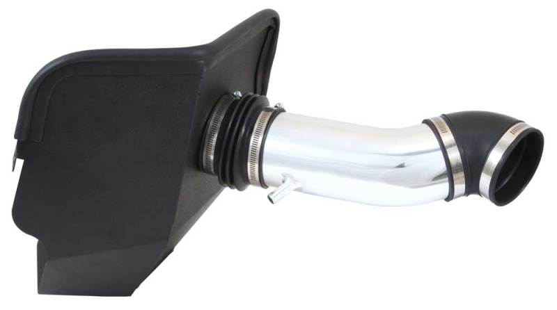 Spectre Air Intake Kit Jeep Cherokee V6-3.2L F/I 14-16 - Burkken Auto Parts