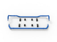 aFe 2020 Chevrolet Corvette C8 Control 3-Way Adjustable Front / Rear Sway Bar Set - Burkken Auto Parts