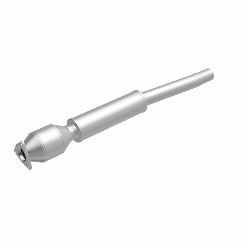 MagnaFlow Conv DF 04-06 VW Phaeton 4.2L Passenger Side Rear - Burkken Auto Parts