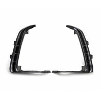 Anderson Composites 2021 Dodge RAM TRX Taillight Surround - Burkken Auto Parts