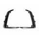 Anderson Composites 2021 Dodge RAM TRX Taillight Surround - Burkken Auto Parts