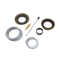 Yukon Gear Minor install Kit For GM 9.5in Diff - Burkken Auto Parts
