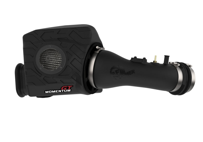 aFe Momentum GT Cold Air Intake Pro DRY S 10-18 Lexus GX 460 V8-4.6L - Burkken Auto Parts