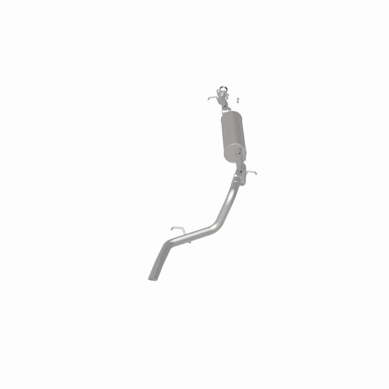 MagnaFlow BRE Exhaust Kit Replacement Stainless Ford - Burkken Auto Parts