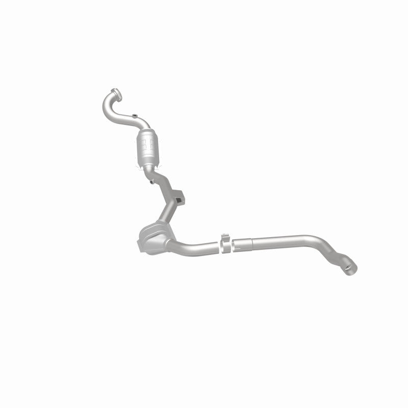 MagnaFlow Conv DF 99-02 Mercedes ML430 Driver Side 4.3L - Burkken Auto Parts