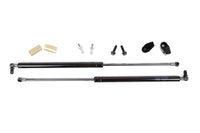 GrimmSpeed 02-07 Subaru Inpreza/WRX/STi Hood Struts - Burkken Auto Parts
