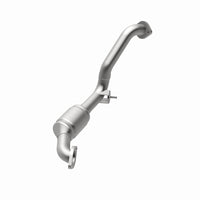 MagnaFlow Conv DF 03-05 Mazda 6.3.0L P/S Rear - Burkken Auto Parts