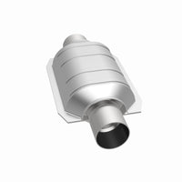 MagnaFlow Conv Univ 2inch T2 Rear - Burkken Auto Parts