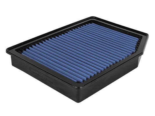 aFe MagnumFLOW  Pro 5R OE Replacement Filter 2019 GM Silverado/Sierra 1500 V6-2.7L/4.3L/V8-5.3 - Burkken Auto Parts