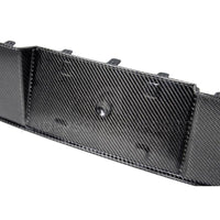 Anderson Composites 13-14 Ford Mustang/Shelby GT500 Tail Garnish - Burkken Auto Parts