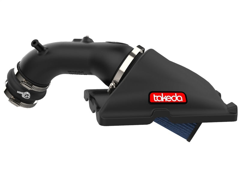 aFe Takeda Stage-2 Pro 5R Cold Air Intake System 13-18 Nissan Altima I4 2.5L - Burkken Auto Parts