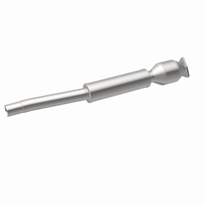 MagnaFlow Conv DF 04/06 VW Phaeton 4.2L Rear Passenger Side - Burkken Auto Parts