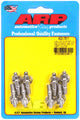 ARP SB Chevy Stamped Steel Covers SS 12 pt Valve Cover Stud Kit - Burkken Auto Parts