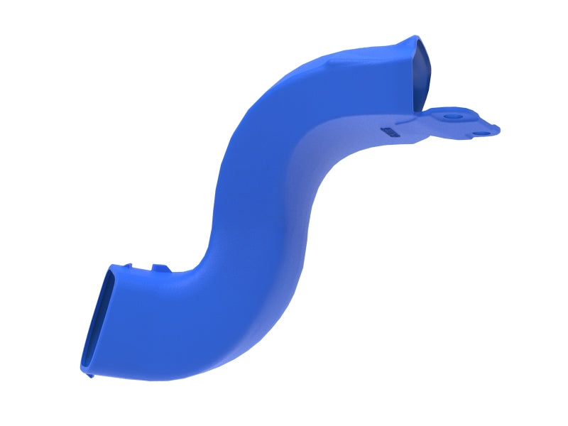 aFe Magnum FORCE Cold Air Intake System Scoop 19-20 Ford Ranger 2.3L(t) - Blue - Burkken Auto Parts