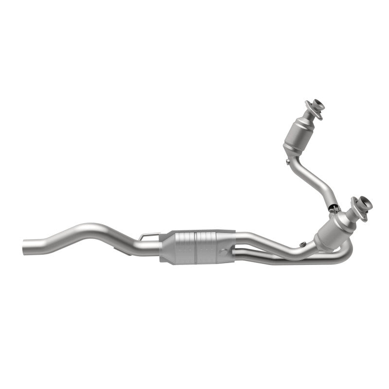 Magnaflow Conv DF 00-03 Dakota 4.7L - Burkken Auto Parts