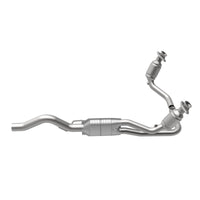 Magnaflow Conv DF 00-03 Dakota 4.7L - Burkken Auto Parts
