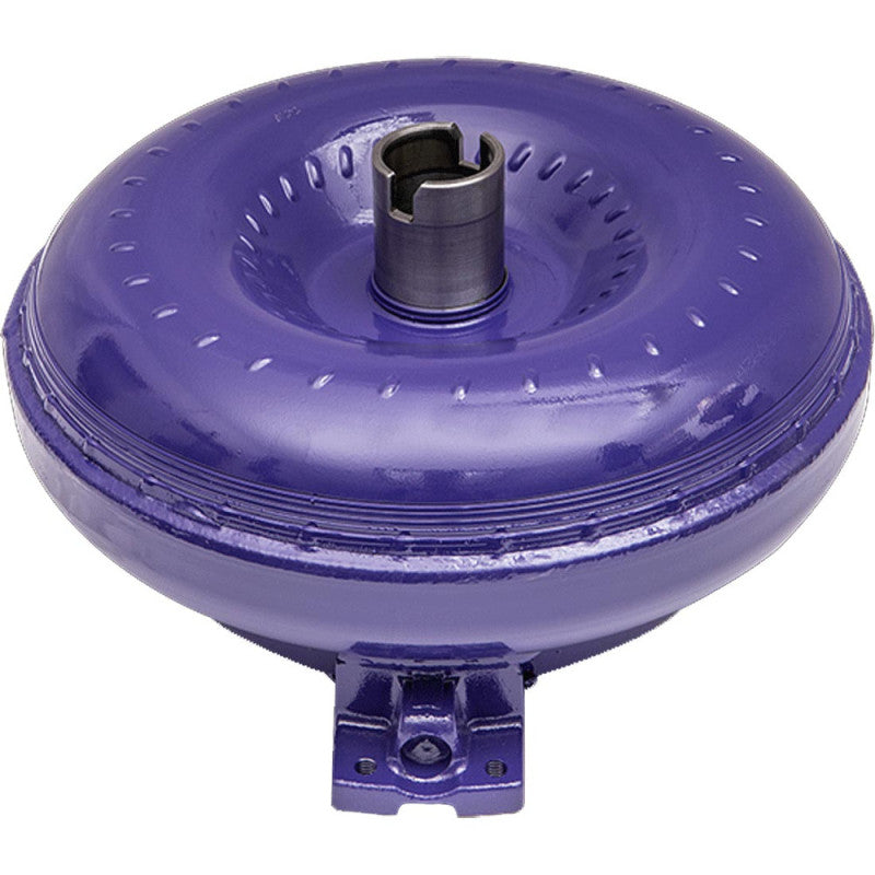 ATS 12-18 3.6L Jeep Wrangler Nag1 Trulok Torque Converter - Burkken Auto Parts