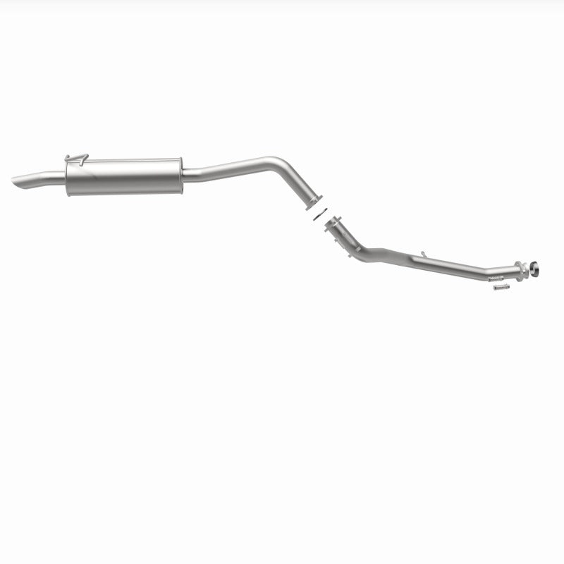 MagnaFlow BRE Exhaust Kit 08-15 Scion xB 2.4L - Burkken Auto Parts