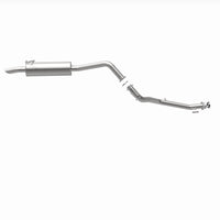 MagnaFlow BRE Exhaust Kit 08-15 Scion xB 2.4L - Burkken Auto Parts