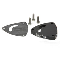 Banks Power Jeep 4.0L Blow-Off Valve Spacer Kit - Burkken Auto Parts