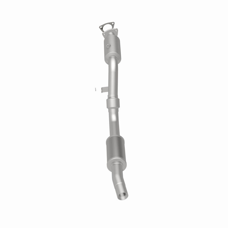 MagnaFlow Conv DF 05-08 Audi Quattro 3.2L Passenger Side - Burkken Auto Parts