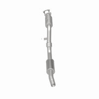 MagnaFlow Conv DF 05-08 Audi Quattro 3.2L Passenger Side - Burkken Auto Parts