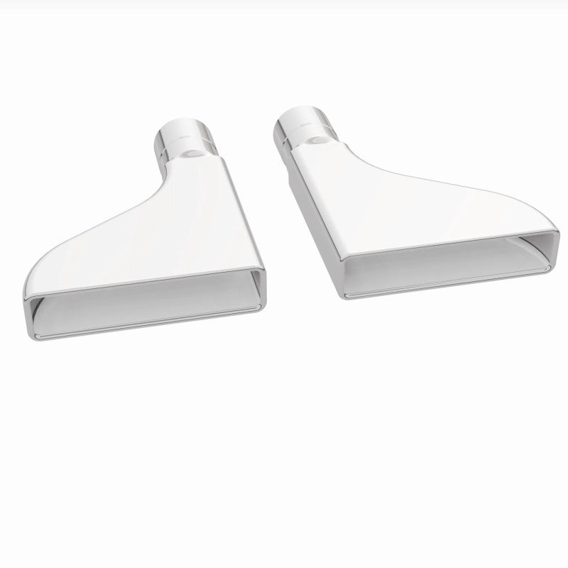 MagnaFlow Tip 2-Pk Re 8/2 X 11 2.5 Id Cam - Burkken Auto Parts