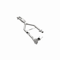 MagnaFlow Conv DF 96-98 Lncln Mark VIII 4.6L - Burkken Auto Parts