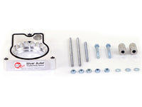 aFe Silver Bullet Throttle Body Spacers TBS Ford Mustang 05-10 V8-4.6L - Burkken Auto Parts