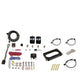 Nitrous Express 96-04 Ford Mustang Cobra/Mach 1 4 Valve Nitrous Kit (50-300HP) w/o Bottle - Burkken Auto Parts