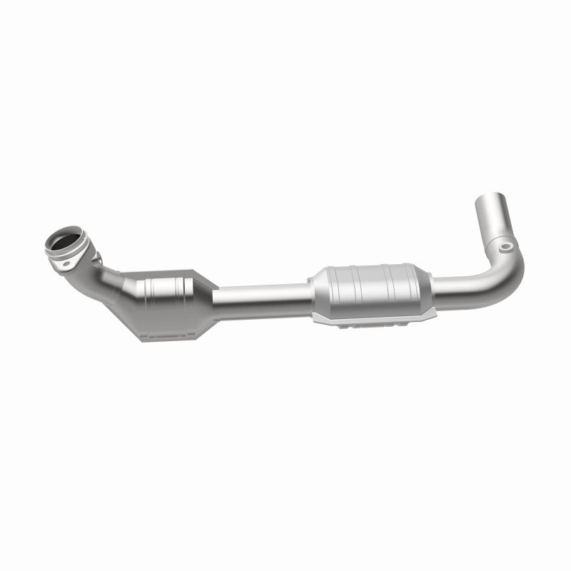 MagnaFlow Conv DF 00-04 Ford E150 4.6L D/S - Burkken Auto Parts
