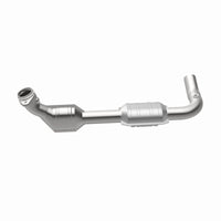 MagnaFlow Conv DF 00-04 Ford E150 4.6L D/S - Burkken Auto Parts
