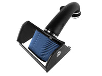 aFe Magnum FORCE Stage-2 Pro 5R Cold Air Intake System 2019 RAM 1500 (Non Classic) V8-5.7L HEMI - Burkken Auto Parts