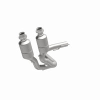 MagnaFlow Conv DF 99-00 Grand Cherokee 4.0L - Burkken Auto Parts