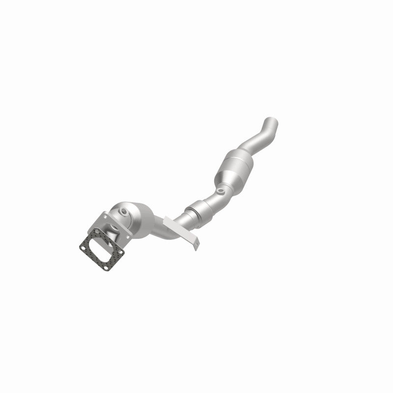 Magnaflow Conv DF 01-02 Audi S4 2.7L P/S - Burkken Auto Parts