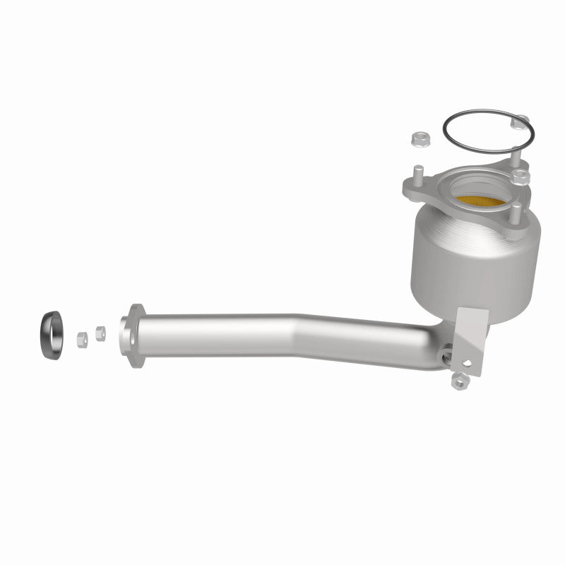 Magnaflow Conv DF 02-03 Suzuki Aerio 2.0L - Burkken Auto Parts