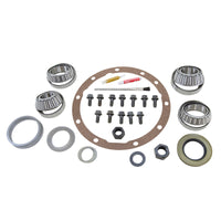 USA Standard Master Overhaul Kit For Chrysler 8.75in #41 Housing w/ 25520/90 Diff Bearings - Burkken Auto Parts