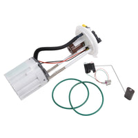 Edelbrock Supercharger Supplemental Fuel Pump Kit GM Truck07-09 4 8L/5 3L Non-Flex Fuel - Burkken Auto Parts