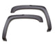Lund 16-17 Toyota Tacoma SX-Sport Style Textured Elite Series Fender Flares - Black (4 Pc.) - Burkken Auto Parts