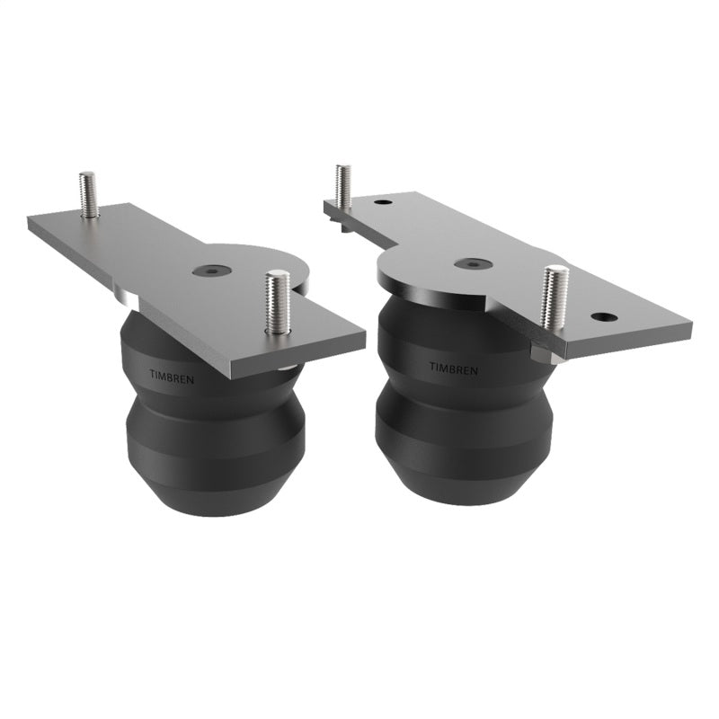 Timbren 1993 Hino FD2218LP Rear Suspension Enhancement System - Burkken Auto Parts