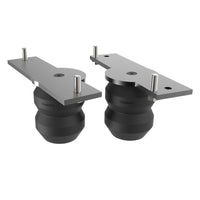 Timbren 1993 Hino FD2218LP Rear Suspension Enhancement System - Burkken Auto Parts