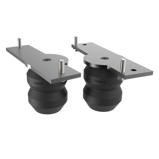 Timbren 1993 Hino FD2218LP Rear Suspension Enhancement System - Burkken Auto Parts