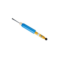 Bilstein B8 Performance Plus 17-19 Mercedes-Benz E300 Rear Shock Absorber - Burkken Auto Parts