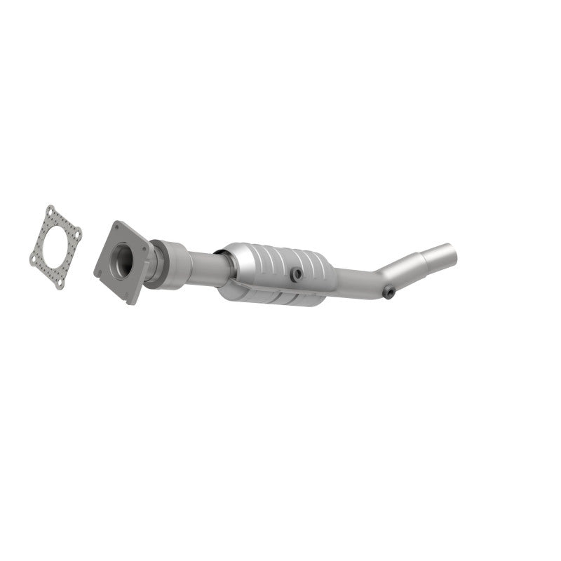 MagnaFlow Conv DF 00-01 Neon 2.0L - Burkken Auto Parts