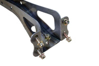 Rust Buster 05-15 Toyota Tacoma Cattier Bearing Crossmember