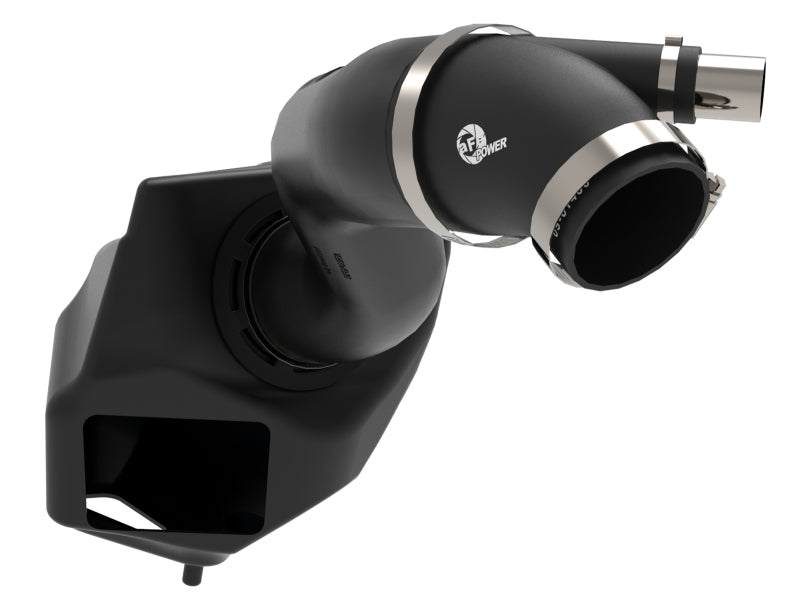 aFe Takeda Momentum PRO DRY S CAIS 16-18 Lexus RC 200t/300 / GS 200t/300 I4-2.0L (t) - Burkken Auto Parts