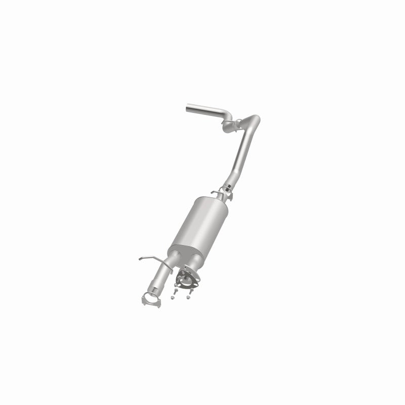 MagnaFlow BRE Exhaust Kit 01-02 Savana Express 3500 5.7L - Burkken Auto Parts