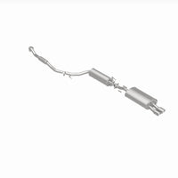 MagnaFlow BRE Exhaust Kit 06-09 Acura CSX 2.0L - Burkken Auto Parts
