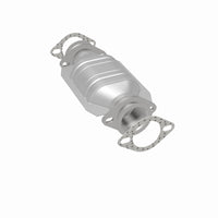 MagnaFlow Conv DF 96-01 Altima 2.4L rear 50S - Burkken Auto Parts
